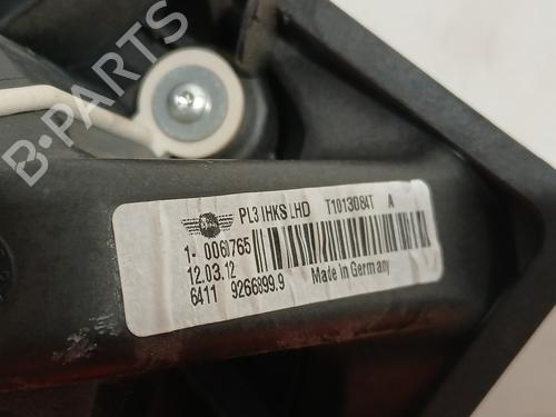 Heater resistor MINI MINI Convertible (R57) One | BP30962140M108 - Image 4