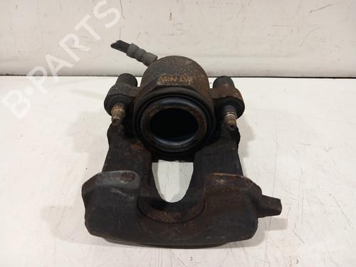 Left front brake caliper SKODA RAPID Spaceback (NH1) 1.2 TSI | BP36984866M105  - Image 7
