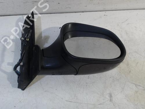 Right mirror SEAT ALTEA (5P1) 1.9 TDI | BP11937876C27 