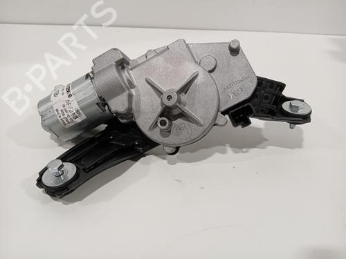 Used Rear wiper motor Rear wiper motor 23988792 23988792
