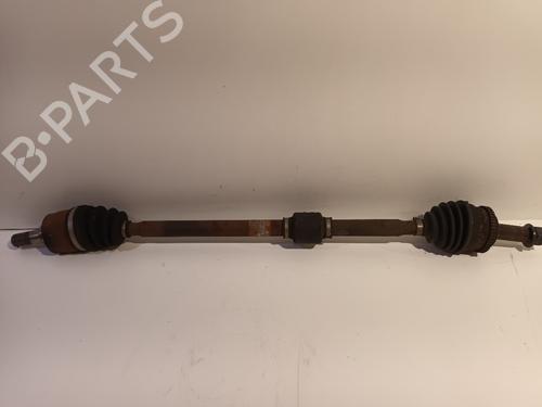 Used Right front driveshaft Right front driveshaft 16421226 16421226