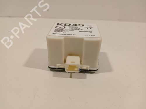 Elektronisk modul MAZDA CX-5 (KE, GH) 2.2 D (KE2FW) | BP29900250M83 