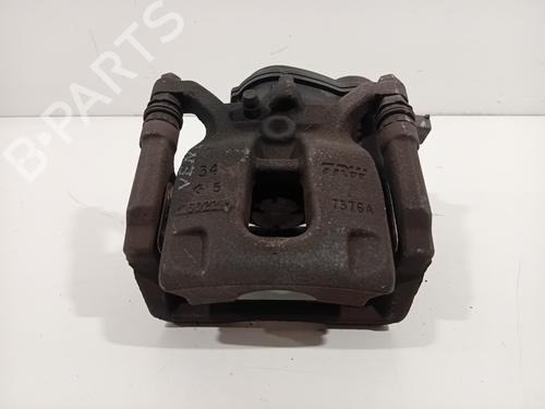 Used Left rear brake caliper HONDA HR-V (RU) 1.5 (RU1) (130 hp) 29877701