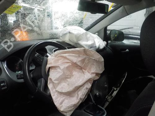 Rear left window mechanism SEAT ALTEA (5P1) 1.2 TSI | BP16216805C24 