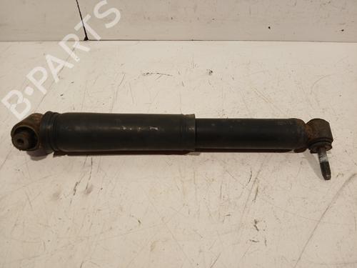 Used Left rear shock absorber RENAULT SCÉNIC IV (J9_) 1.2 TCe 130 (130 hp) 29028591