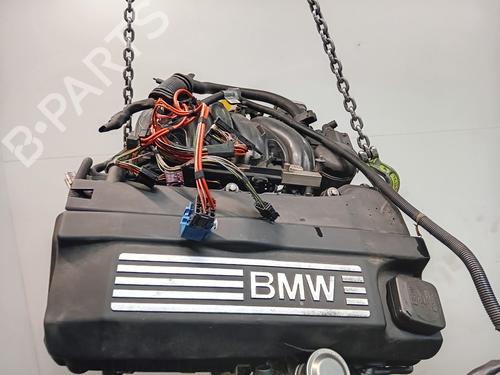 Engine BMW 3 (E46) 316 i | BP21384227M1 