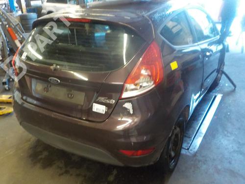 Alternator FORD FIESTA VI (CB1, CCN) 1.25 | BP10671135M7  - Image 6