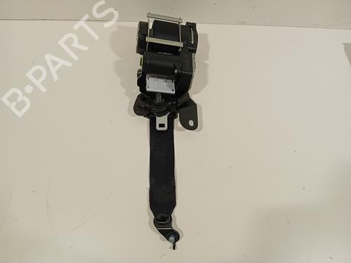 Used Front right seatbelt BMW 4 Gran Coupe (F36) 420 i (184 hp) 23988303