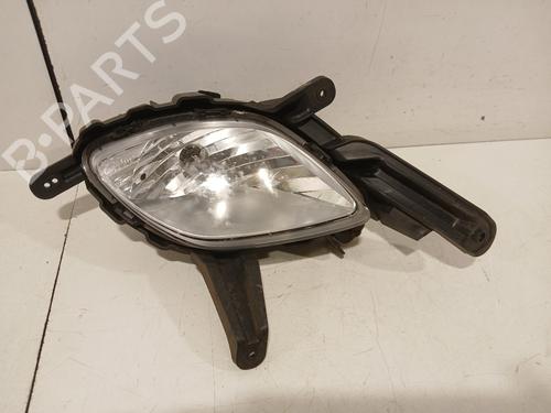 Used Left front fog light Left front fog light 38336360 38336360