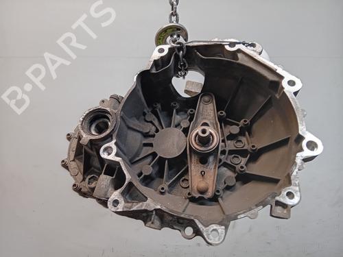 Used Gearbox VW UP! (121, 122, BL1, BL2, BL3, 123) 1.0 (60 hp) 30400092