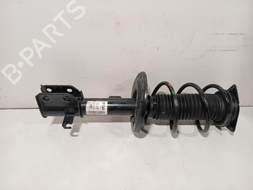 Used Left front shock absorber Left front shock absorber 39267882 39267882