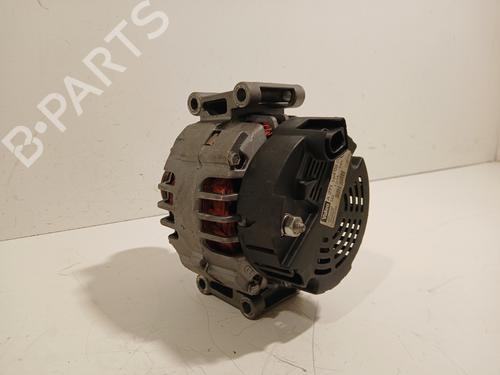 Alternator MERCEDES-BENZ C-CLASS (W203) C 180 Kompressor (203.046) | BP30002307M7 