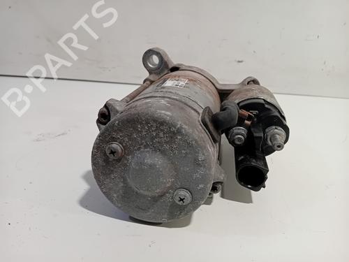 Starter AUDI A6 C7 Avant (4G5, 4GD) 3.0 TDI quattro | BP29941147M8 