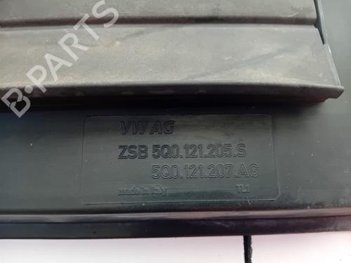 Radiator fan VW PASSAT B8 Variant (3G5, CB5) 1.6 TDI | BP30321135M35 - Image 5