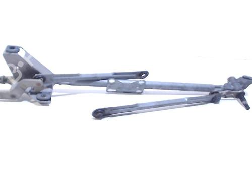 Front wipers mechanism CITROËN DS4 (NX_) 1.6 HDi 110 | BP6536753C83 