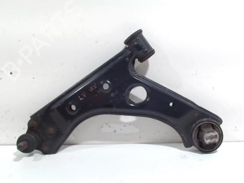 Used Left front suspension arm CITROËN NEMO Box Body/MPV (AA_) 1.3 HDi 75 (75 hp) 12824319