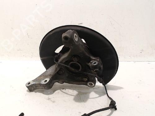 Right front steering knuckle OPEL INSIGNIA A Saloon (G09) 2.0 CDTI (69) | BP13200960M26 