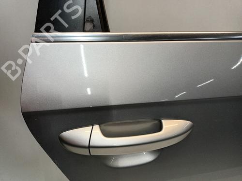 Right rear door VW PASSAT B7 Variant (365) 1.6 TDI | BP30499159C5 