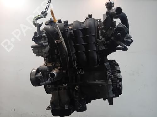 Used Engine Engine 38191100 38191100