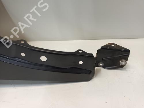 Right front fenders MAZDA CX-5 (KE, GH) 2.2 D (KE2FW) | BP29528262C42 