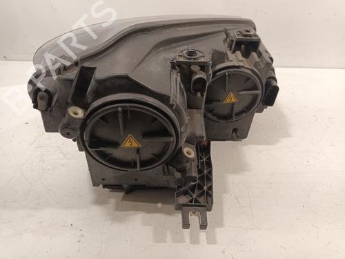 Left headlight SEAT ALHAMBRA (710, 711) 1.4 TSI | BP31761817C28