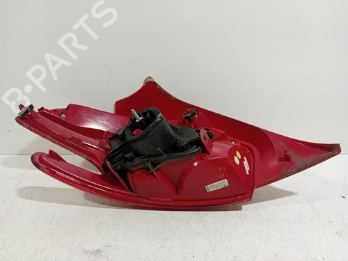 Right taillight PEUGEOT 208 I (CA_, CC_) 1.4 VTi | BP18069855C35 