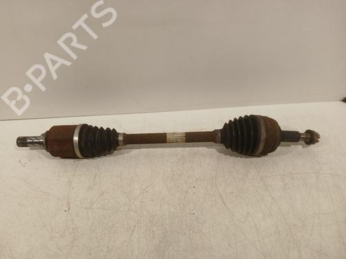 Used Left front driveshaft Left front driveshaft RENAULT MEGANE III Grandtour (KZ0/1) 1.4 TCe (KZ0F, KZ1V) (130 hp) 40010559 40010559