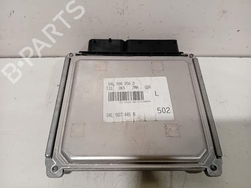 Engine control unit (ECU) AUDI A3 Sportback (8VA, 8VF) 1.6 TDI | BP36260664M57 - Image 3
