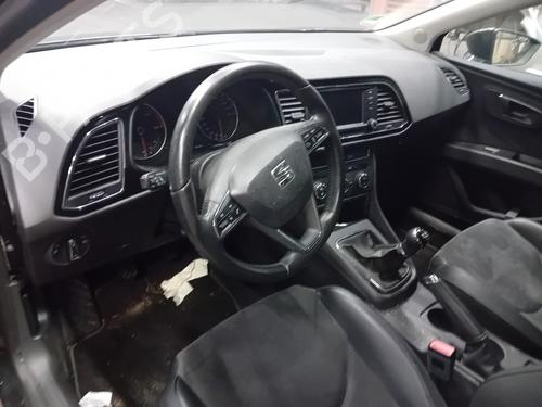 Front right window mechanism SEAT LEON ST (5F8) 1.6 TDI | BP30152722C23  - Image 10