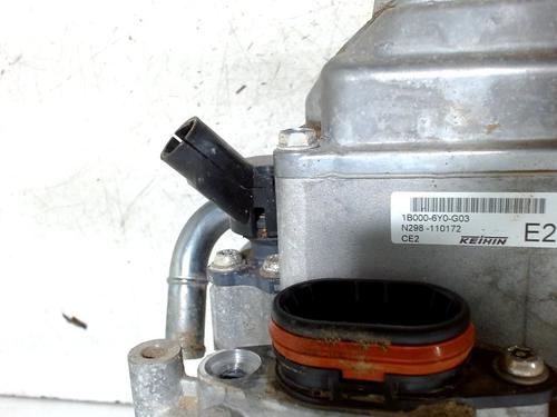 Inverter/Converter HONDA JAZZ V (GR_, GS_) 1.5 eHEV (GR3) | BP13207112M119 