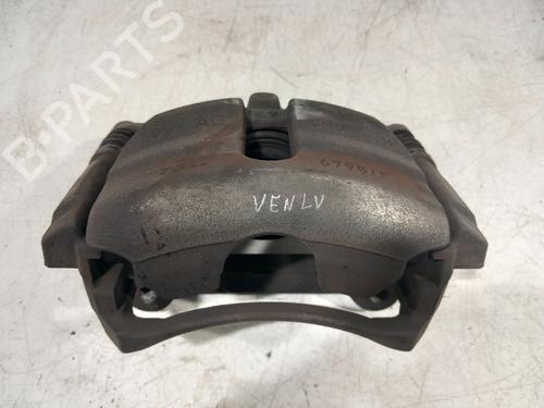 Used Left front brake caliper Left front brake caliper VW PASSAT B8 Variant (3G5, CB5) 1.6 TDI (120 hp) 33935219 33935219