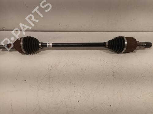 Transmisión trasera izquierda TESLA MODEL 3 (5YJ3) EV AWD (351 hp) 31307179