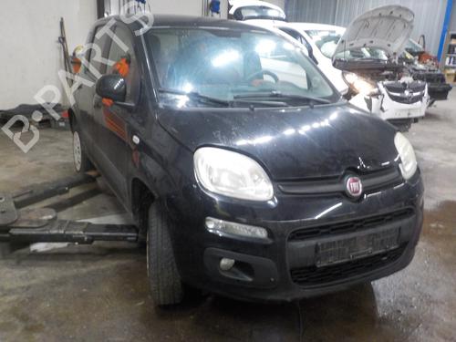 Gearbox FIAT PANDA (312_, 319_) 0.9 (312PXG1A) | BP23202955M3  - Image 8