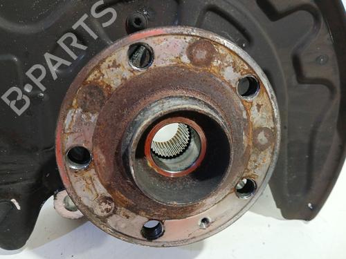 Højre Styrespindel Lejehus VW PASSAT B8 Variant (3G5, CB5) 1.6 TDI | BP30907950M26