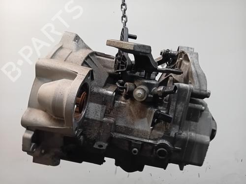 Gearbox SEAT LEON ST (5F8) 1.6 TDI | BP30466812M3