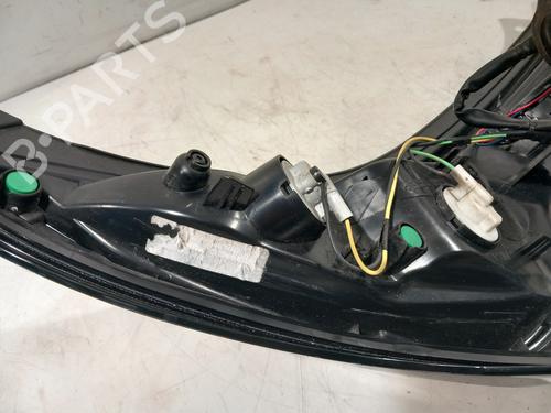 Left taillight TOYOTA AYGO (_B4_) 1.0 (KGB40) | BP37443568C34 - Image 6