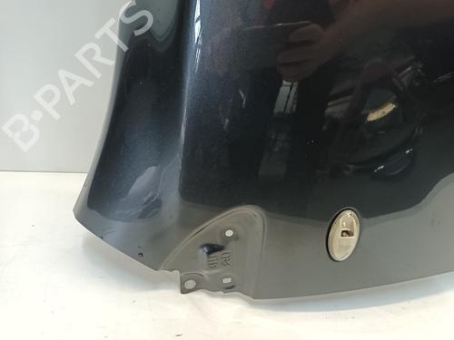 Right front fenders PEUGEOT 107 (PM_, PN_) 1.0 | BP29567094C42 