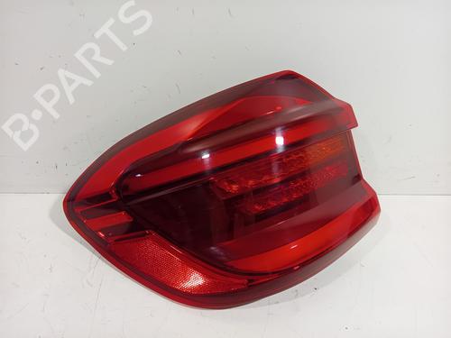 Used Left taillight BMW X3 (G01, F97, G08) xDrive 20 i (184 hp) 30709182