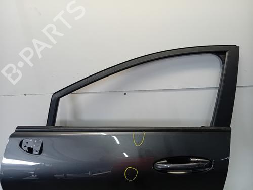 Left front door FORD PUMA (J2K, CF7) 1.0 EcoBoost mHEV | BP18866314C2 