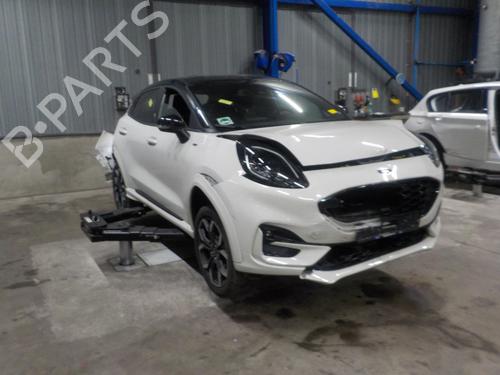 Left front brake caliper FORD PUMA (J2K, CF7) 1.0 EcoBoost | BP18265115M105  - Image 7
