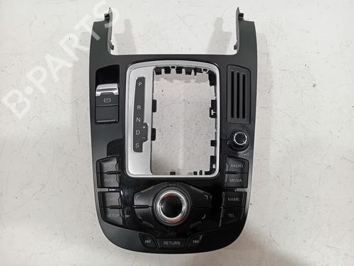 Spak kontakt AUDI A4 B8 Avant (8K5) 2.0 TDI (143 hp) 28731165
