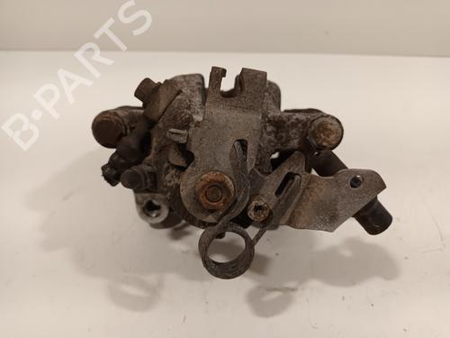 Right rear brake caliper OPEL MERIVA B MPV (S10) 1.4 (75) | BP17701046M106 