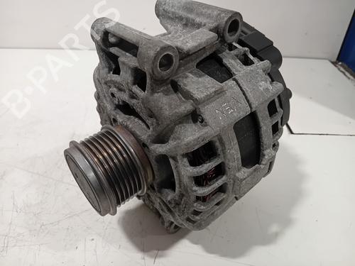 Used Alternator Alternator 33012639 33012639