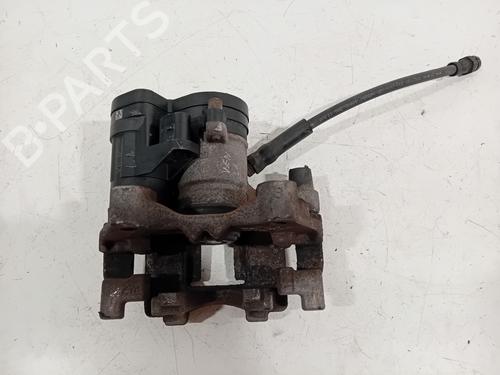 Left rear brake caliper VW GOLF SPORTSVAN VII (AM1, AN1) 1.0 TSI | BP28727261M107 