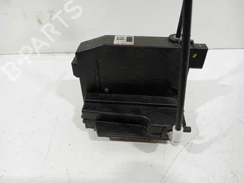 Used Rear left lock PEUGEOT 308 SW II (LC_, LJ_, LR_, LX_, L4_) 1.6 BlueHDi 120 (120 hp) 15131244