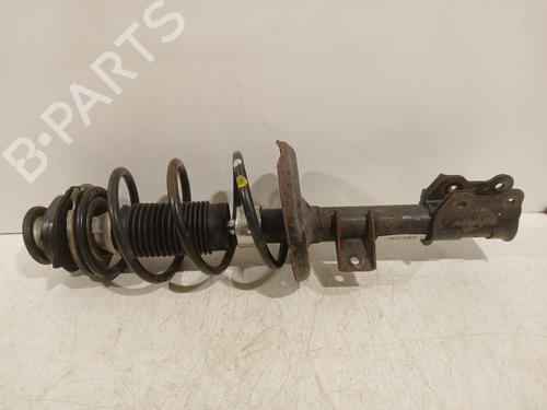 Used Right front shock absorber Right front shock absorber FORD KA (RU8) 1.2 (69 hp) 39743344 39743344