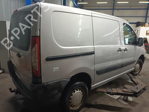 Right headlight CITROËN JUMPY II Van 2.0 HDi 120 | BP39081687C29 - Image 6