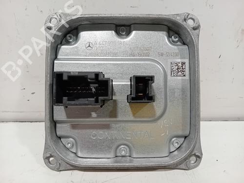 Used Xenon ballast Xenon ballast MERCEDES-BENZ C-CLASS T-Model (S205) C 350 e (205.247) (279 hp) 36360327 36360327