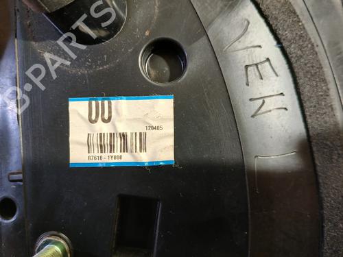 Left mirror KIA PICANTO II (TA) 1.0 | BP30709200C26 