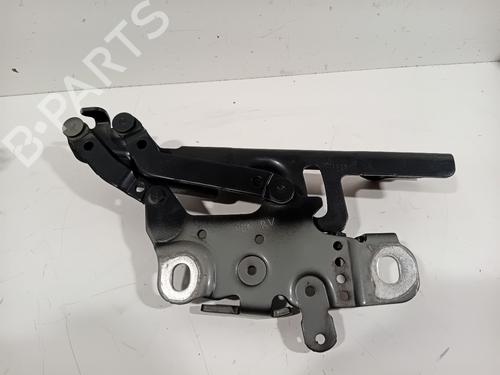 Used Hinge/Door check strap BMW 3 (F30, F80) 330 e (252 hp) 29955448